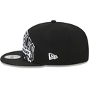 kapa-ravna-crna-snapback-9fifty-tip-off-2023-los-angeles-lakers-nba-new-era