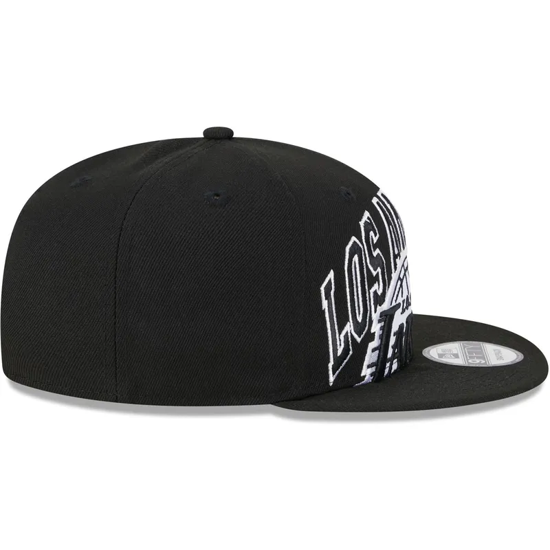 kapa-ravna-crna-snapback-9fifty-tip-off-2023-los-angeles-lakers-nba-new-era
