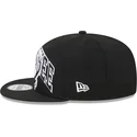 kapa-ravna-crna-snapback-9fifty-tip-off-2023-milwaukee-bucks-nba-new-era