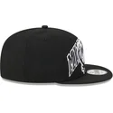 kapa-ravna-crna-snapback-9fifty-tip-off-2023-milwaukee-bucks-nba-new-era