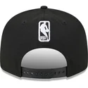 kapa-ravna-crna-snapback-9fifty-tip-off-2023-milwaukee-bucks-nba-new-era