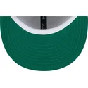 kapa-ravna-siva-snapback-9fifty-tip-off-2023-milwaukee-bucks-nba-new-era