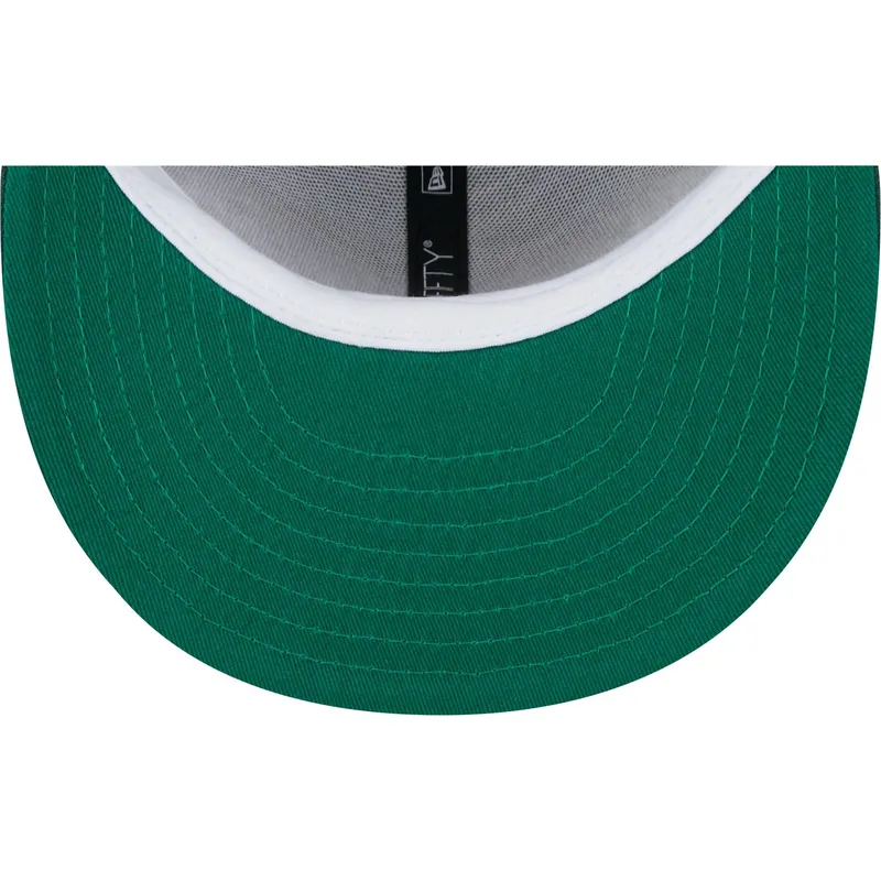 kapa-ravna-siva-snapback-9fifty-tip-off-2023-milwaukee-bucks-nba-new-era