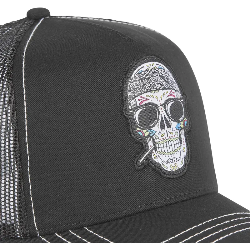 kapa-zaobljena-crna-snapback-cc5-chupa-chups-capslab