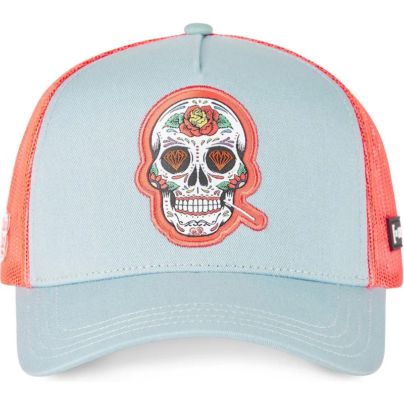 kapa-zaobljena-plava-snapback-cc8-chupa-chups-capslab