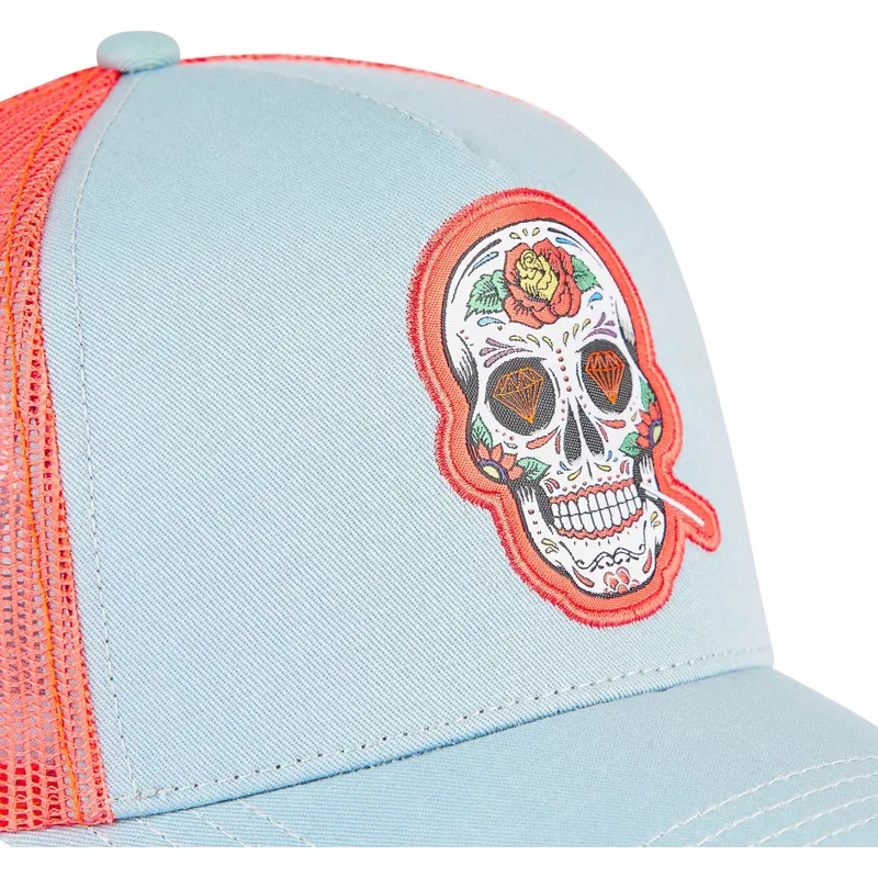 kapa-zaobljena-plava-snapback-cc8-chupa-chups-capslab