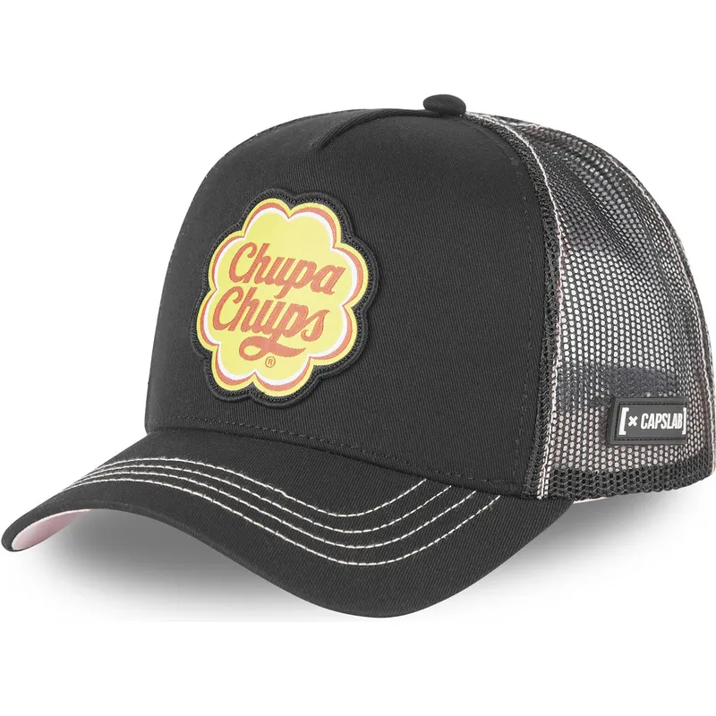 kapa-zaobljena-crna-snapback-cc9-chupa-chups-capslab