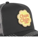 kapa-zaobljena-crna-snapback-cc9-chupa-chups-capslab