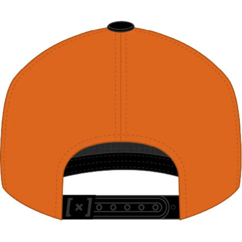 kapa-zaobljena-crna-snapback-db3-gok4-son-goku-dragon-ball-capslab
