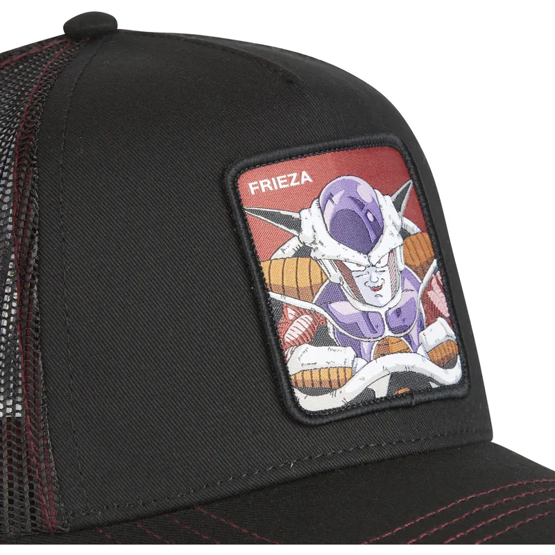 kapa-zaobljena-crna-snapback-dbz6-fri1-frieza-dragon-ball-capslab