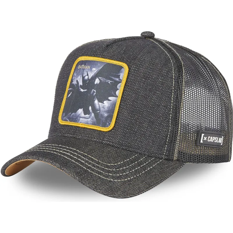 kapa-zaobljena-crna-snapback-dc6-bat1-batman-dc-comics-capslab