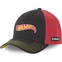 kapa-zaobljena-crna-snapback-htw1-lo2-hot-wheels-capslab