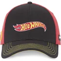 kapa-zaobljena-crna-snapback-htw1-lo2-hot-wheels-capslab