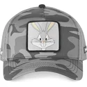 kapa-zaobljena-siva-snapback-loo8-peo1-zeko-dusko-looney-tunes-capslab