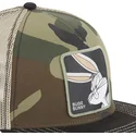 capslab-bugs-bunny-loo8-bun-looney-tunes-camouflage-flat-brim-trucker-hat