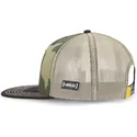 capslab-bugs-bunny-loo8-bun-looney-tunes-camouflage-flat-brim-trucker-hat