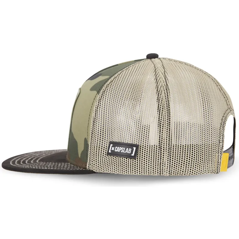 kapa-ravna-maskirni-snapback-loo8-bun-zeko-dusko-looney-tunes-capslab kapa-ravna-maskirni-snapback-loo8-bun-zeko-dusko-looney-tunes-capslab