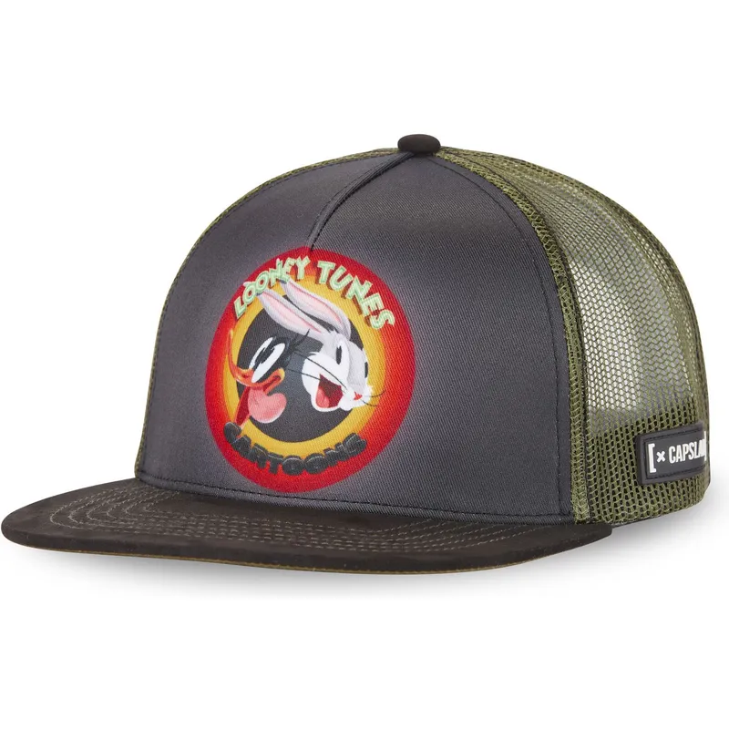 kapa-ravna-siva-snapback-loo8-rin-zekoslav-i-patak-daca-looney-tunes-capslab kapa-ravna-siva-snapback-loo8-rin-zekoslav-i-patak-daca-looney-tunes-capslab