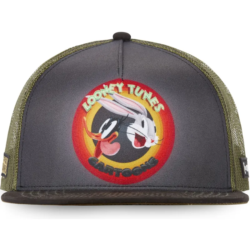 kapa-ravna-siva-snapback-loo8-rin-zekoslav-i-patak-daca-looney-tunes-capslab kapa-ravna-siva-snapback-loo8-rin-zekoslav-i-patak-daca-looney-tunes-capslab