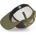 kapa-ravna-siva-snapback-loo8-rin-zekoslav-i-patak-daca-looney-tunes-capslab