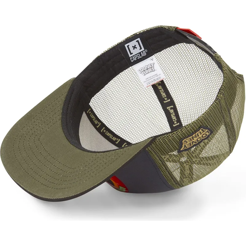 kapa-ravna-siva-snapback-loo8-rin-zekoslav-i-patak-daca-looney-tunes-capslab kapa-ravna-siva-snapback-loo8-rin-zekoslav-i-patak-daca-looney-tunes-capslab