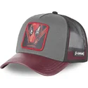 kapa-zaobljena-siva-snapback-mar6-dea2-deadpool-marvel-comics-capslab