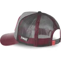 kapa-zaobljena-siva-snapback-mar6-dea2-deadpool-marvel-comics-capslab