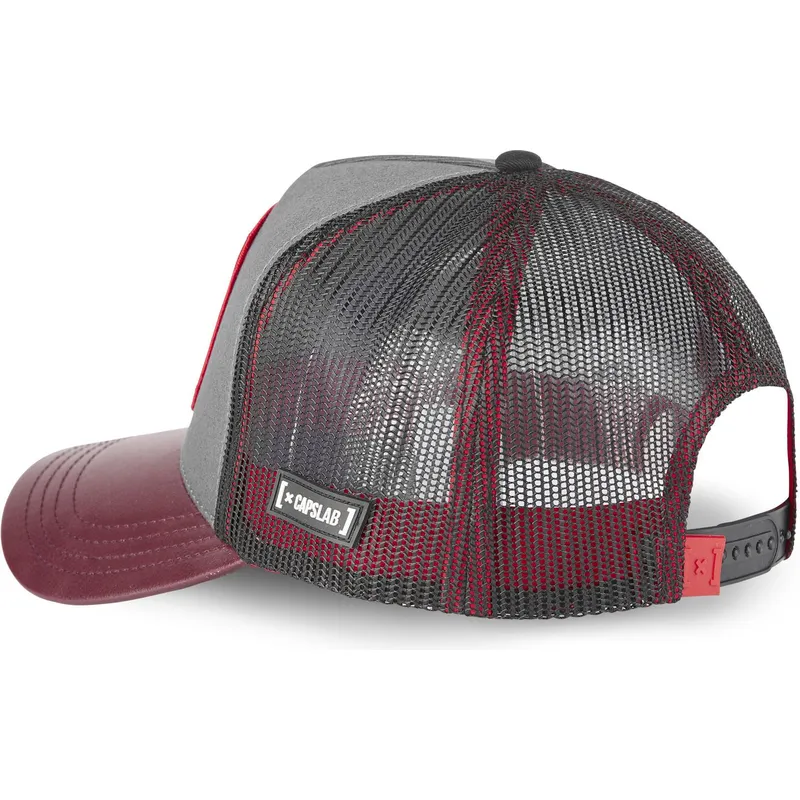 kapa-zaobljena-siva-snapback-mar6-dea2-deadpool-marvel-comics-capslab