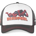 kapa-zaobljena-crna-snapback-mar6-dea3-deadpool-marvel-comics-capslab