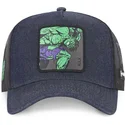 kapa-zaobljena-mornarsko-plava-snapback-denim-mar6-hul1-hulk-marvel-comics-capslab