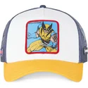 kapa-zaobljena-bijela-snapback-wol-wolverine-marvel-comics-capslab
