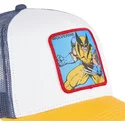 kapa-zaobljena-bijela-snapback-wol-wolverine-marvel-comics-capslab