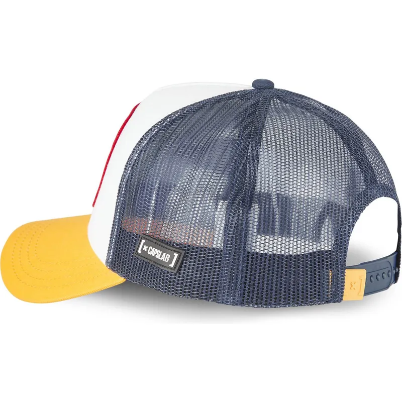 kapa-zaobljena-bijela-snapback-wol-wolverine-marvel-comics-capslab