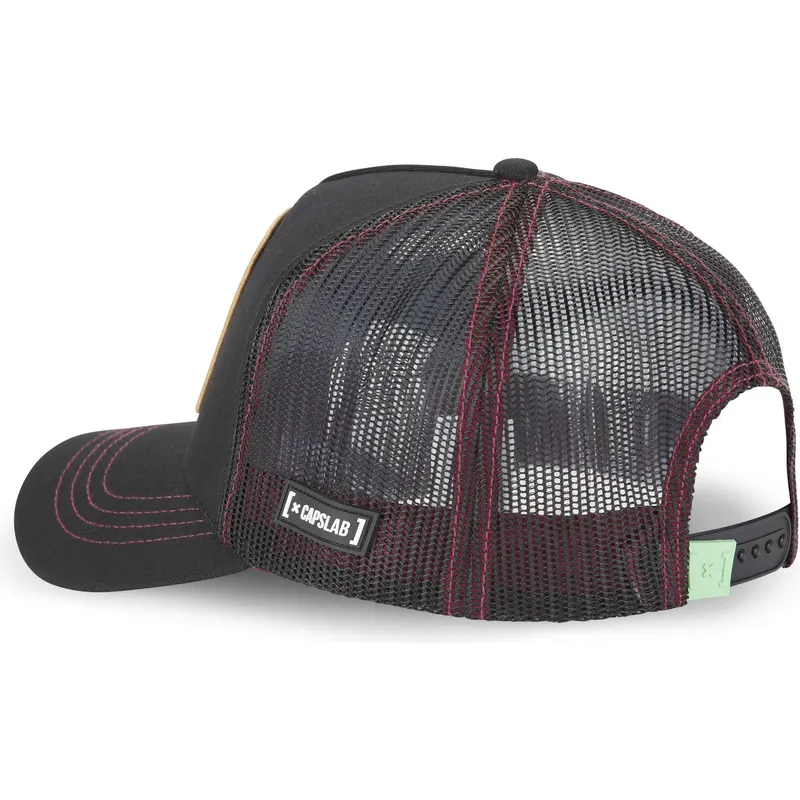 kapa-zaobljena-crna-snapback-op2-zor1-roronoa-zoro-one-piece-capslab