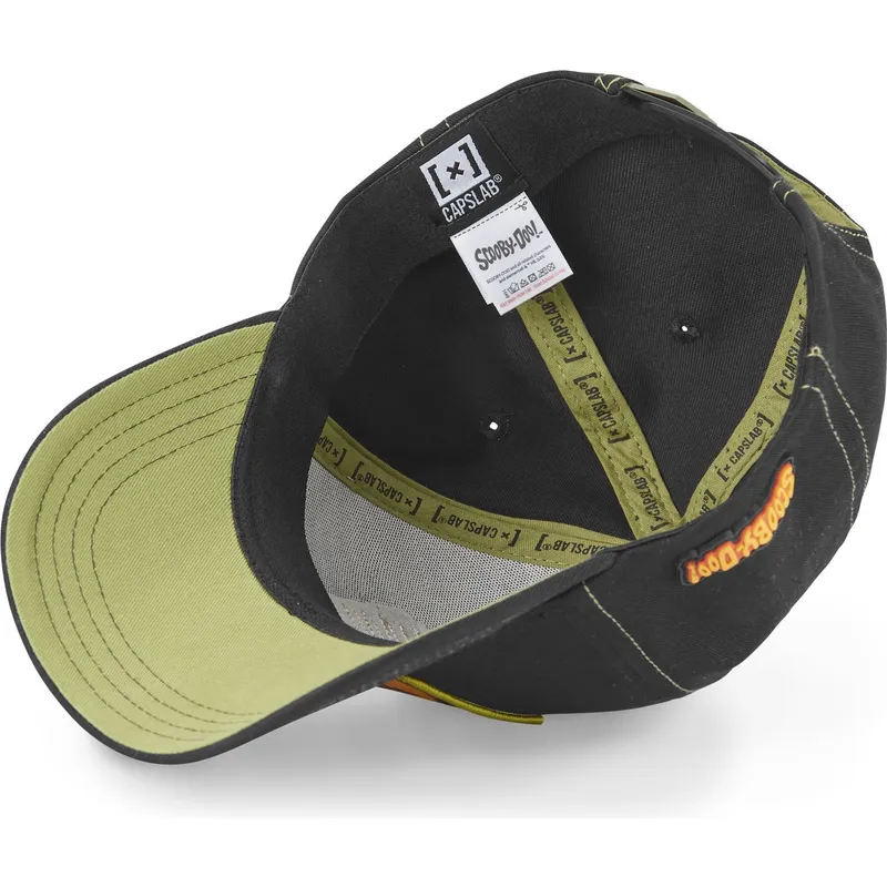 kapa-zaobljena-crna-snapback-sd9-scooby-doo-i-shaggy-rogers-scooby-doo-capslab