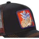 kapa-zaobljena-crna-snapback-ultra-instinct-kid-ult2-son-goku-dragon-ball-capslab