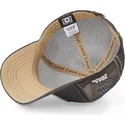 kapa-zaobljena-crna-snapback-denim-loo8-coy2-kojot-looney-tunes-capslab