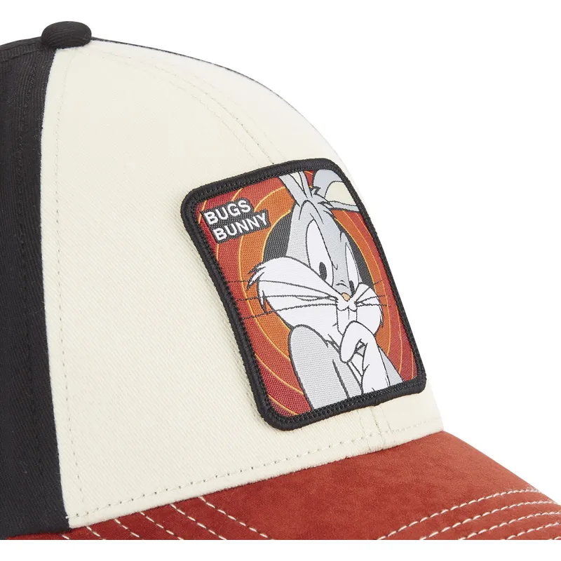 kapa-zaobljena-bez-snapback-loo8-bu1-zeko-dusko-looney-tunes-capslab kapa-zaobljena-bez-snapback-loo8-bu1-zeko-dusko-looney-tunes-capslab