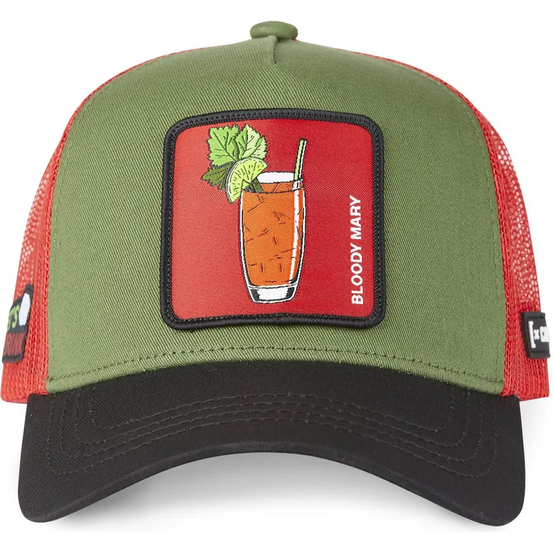 kapa-zaobljena-zelena-snapback-bl2-bloody-mary-kokteli-capslab