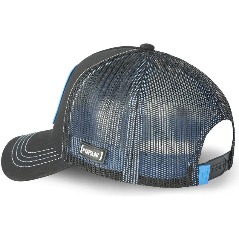 kapa-zaobljena-crna-snapback-forest-cas2-for1-jelen-mitska-bica-capslab