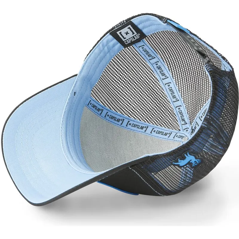 kapa-zaobljena-crna-snapback-forest-cas2-for1-jelen-mitska-bica-capslab