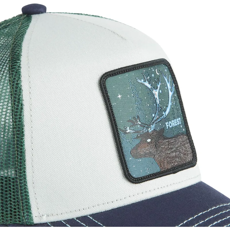 kapa-zaobljena-visebojno-snapback-forest-cas2-for3-jelen-mitska-bica-capslab kapa-zaobljena-visebojno-snapback-forest-cas2-for3-jelen-mitska-bica-capslab