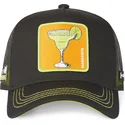 kapa-zaobljena-crna-snapback-ma1-margarita-kokteli-capslab