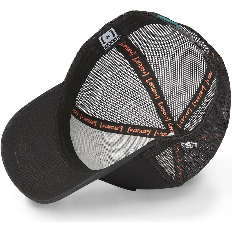 cap-zaobljena-black-snapback-dragon-beasts-capslab