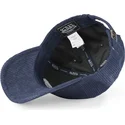 von-dutch-curved-brim-vc-bl-navy-blue-adjustable-cap