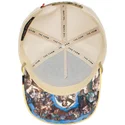 kapa-zaobljena-bijela-snapback-high-horse-altus-equo-carousel-the-farm-goorin-bros