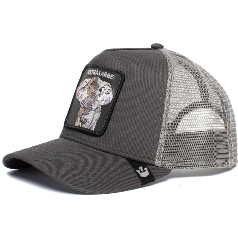 kapa-siva-snapback-heavy-extra-large-truckin-the-farm-goorin-bros