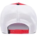 cap-zaobljena-red-snapback-the-farm-de-goorin-bros