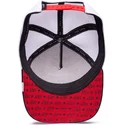 cap-zaobljena-red-snapback-the-farm-de-goorin-bros