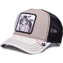kapa-zaobljena-siva-snapback-tiger-mv-stripes-the-farm-mvp-the-farm-goorin-bros